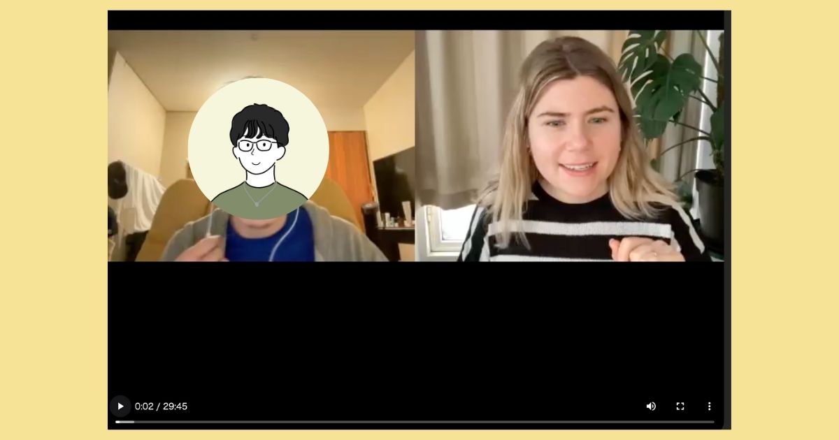 ネイティブ講師との英会話